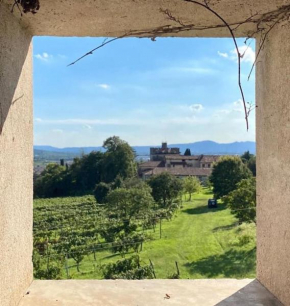 Casa Cantia at Villa Mascarello Noventa